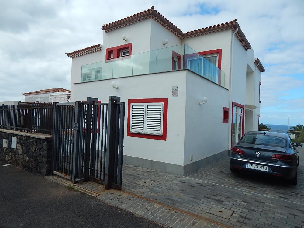  à vendre maison de ville Bajamar Zona Metropolitana 4