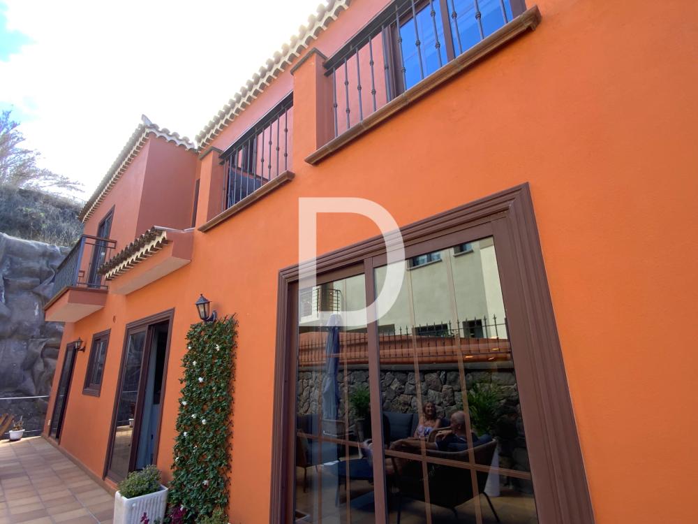  à vendre maison La Orotava Zona Norte 54