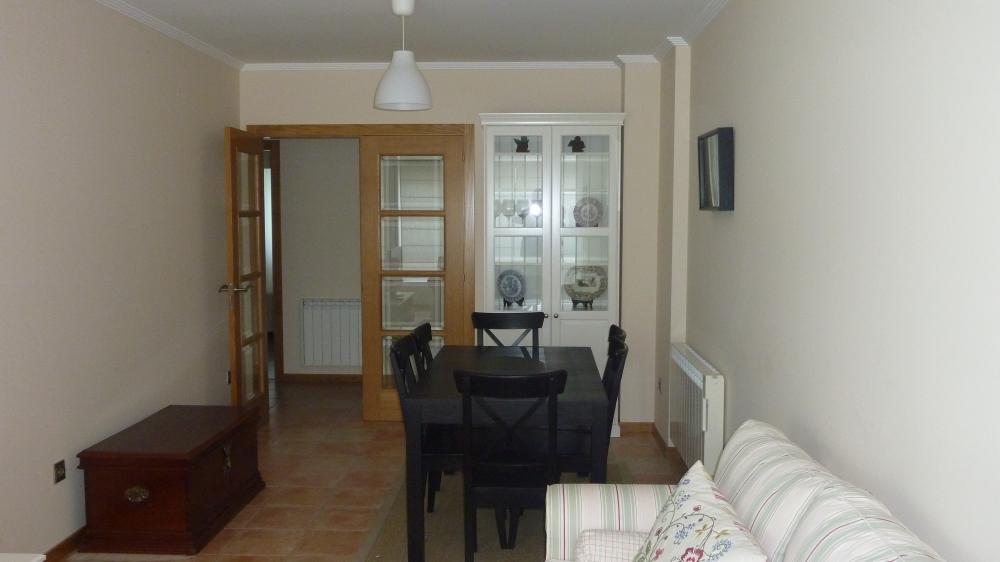  à vendre appartement Ares Ferrol 2