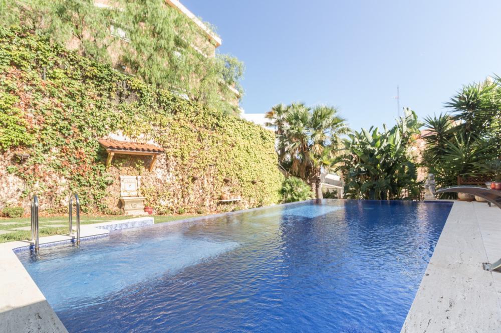  à vendre maison Castelldefels Baix Llobregat 2