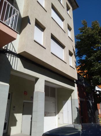 Vic Osona appartement foto 6085133