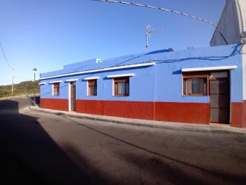 Roque Del Faro Palma (La) maison foto 6074396