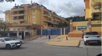 Torremolinos Costa Del Sol Occidental débarras foto 6078523