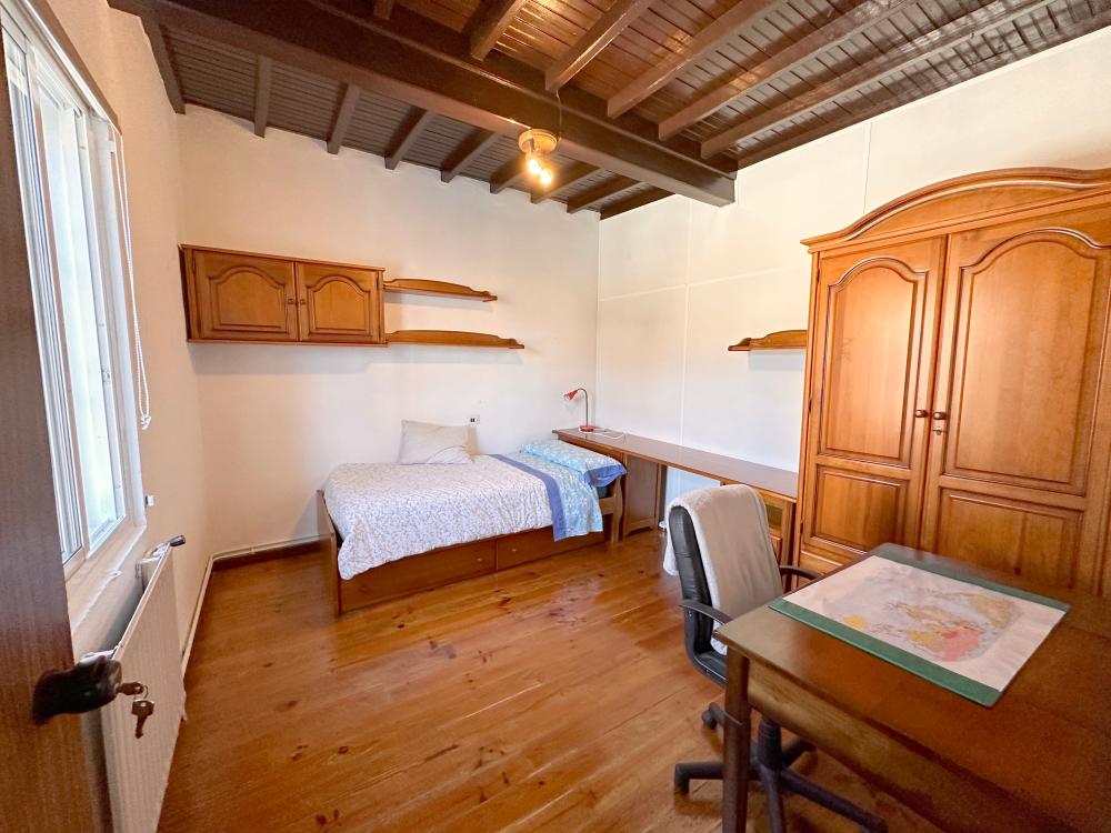  à vendre maison Pite Santiago 12