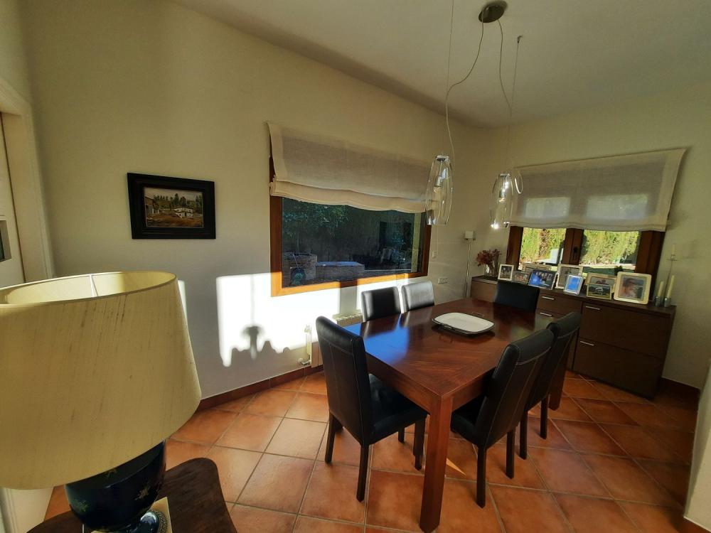  à vendre villa El Campello Alacantí 9