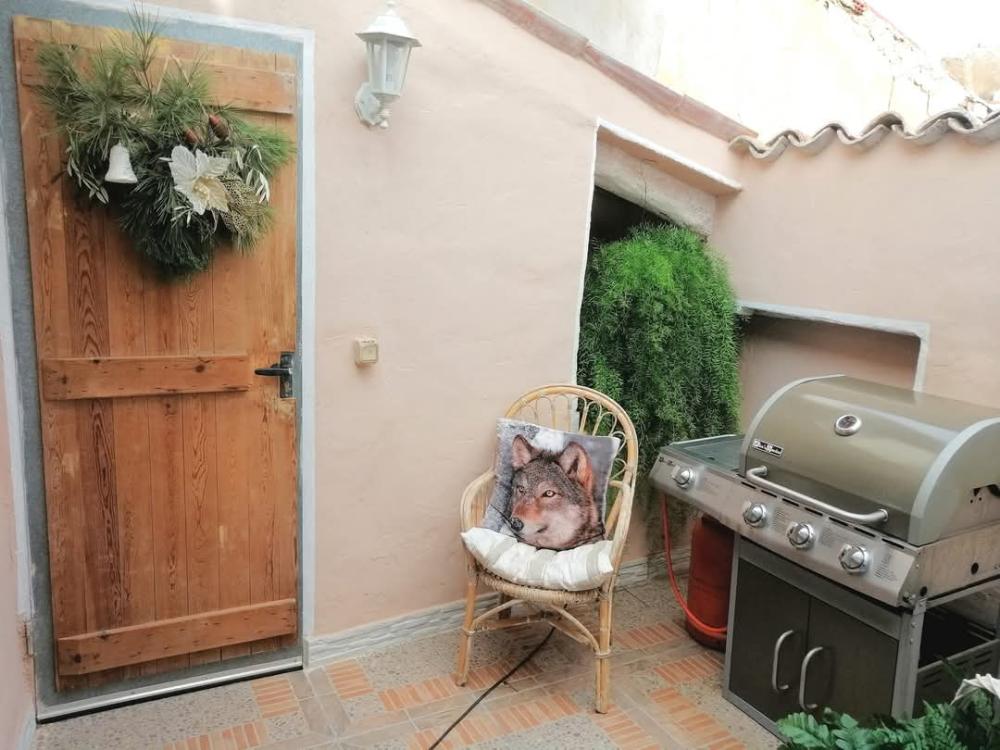  à vendre maison Jijona Alacantí 10