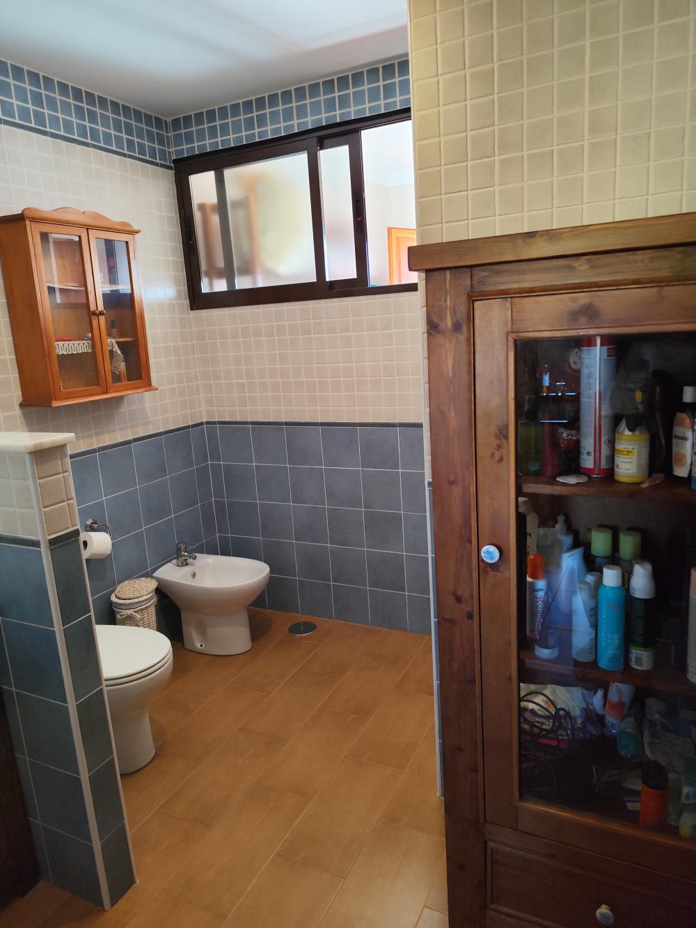  à vendre maison Tobarra Campos De Hellín 48