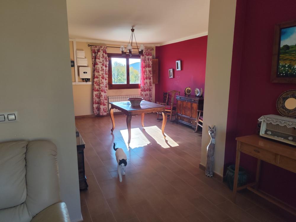  à vendre maison Tobarra Campos De Hellín 44