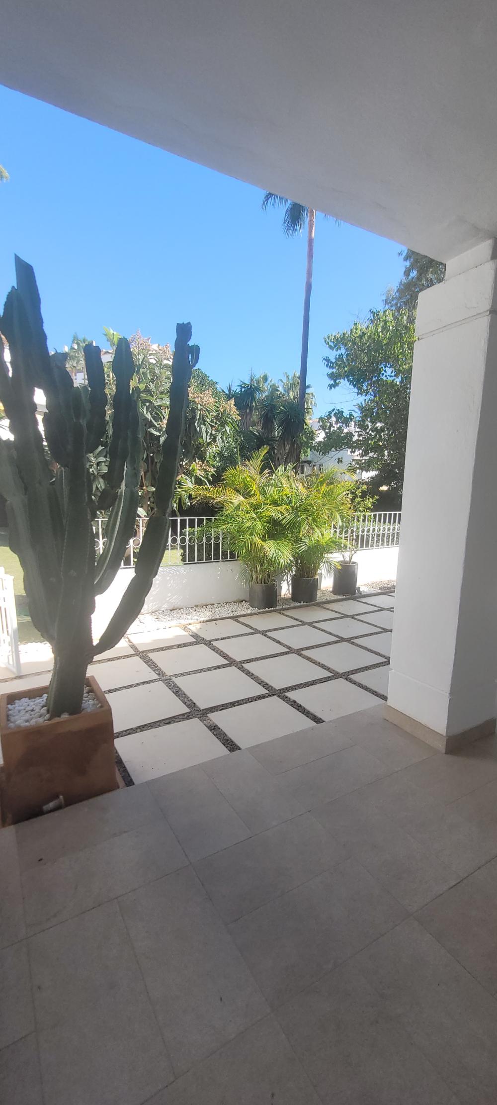  à vendre maison de ville Nueva Andalucía Costa Del Sol Occidental 10