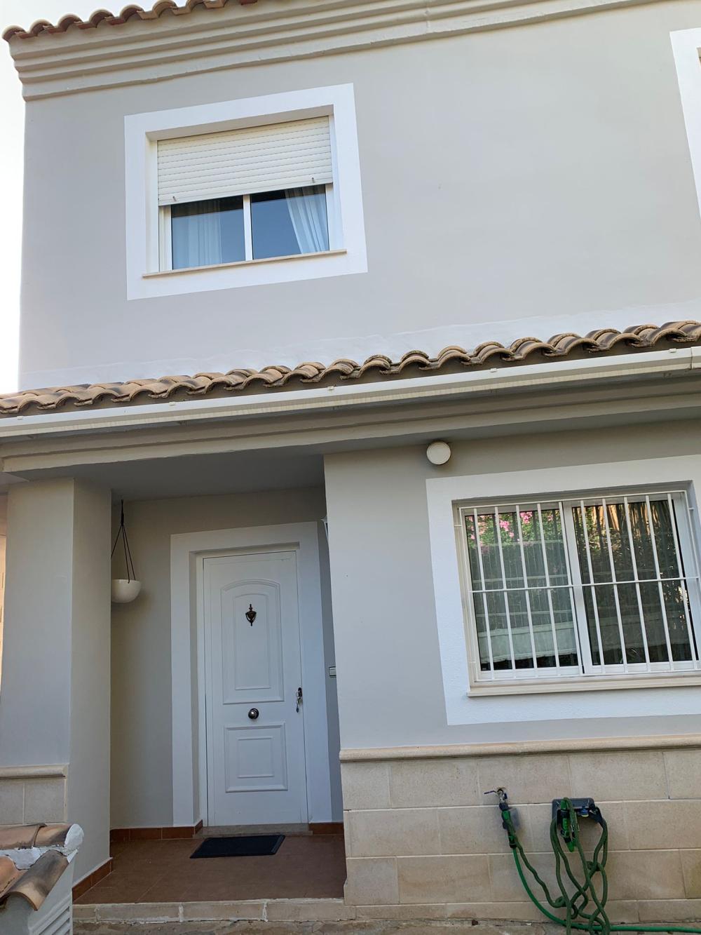  à vendre maison Rascanya Camp De Túria 5
