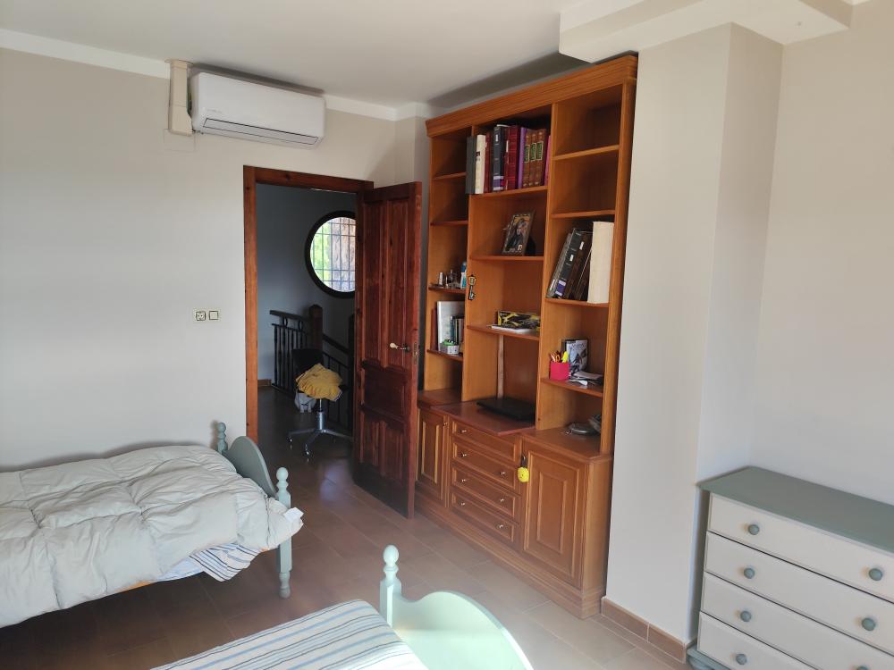  à vendre maison Tobarra Campos De Hellín 41