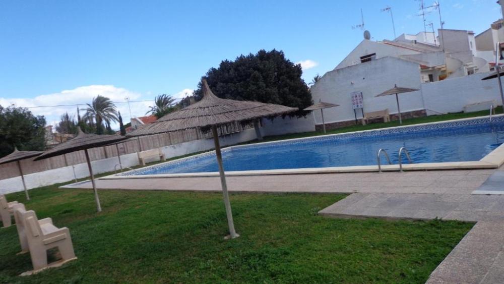  à vendre appartement Torrevieja Baix Segura 24