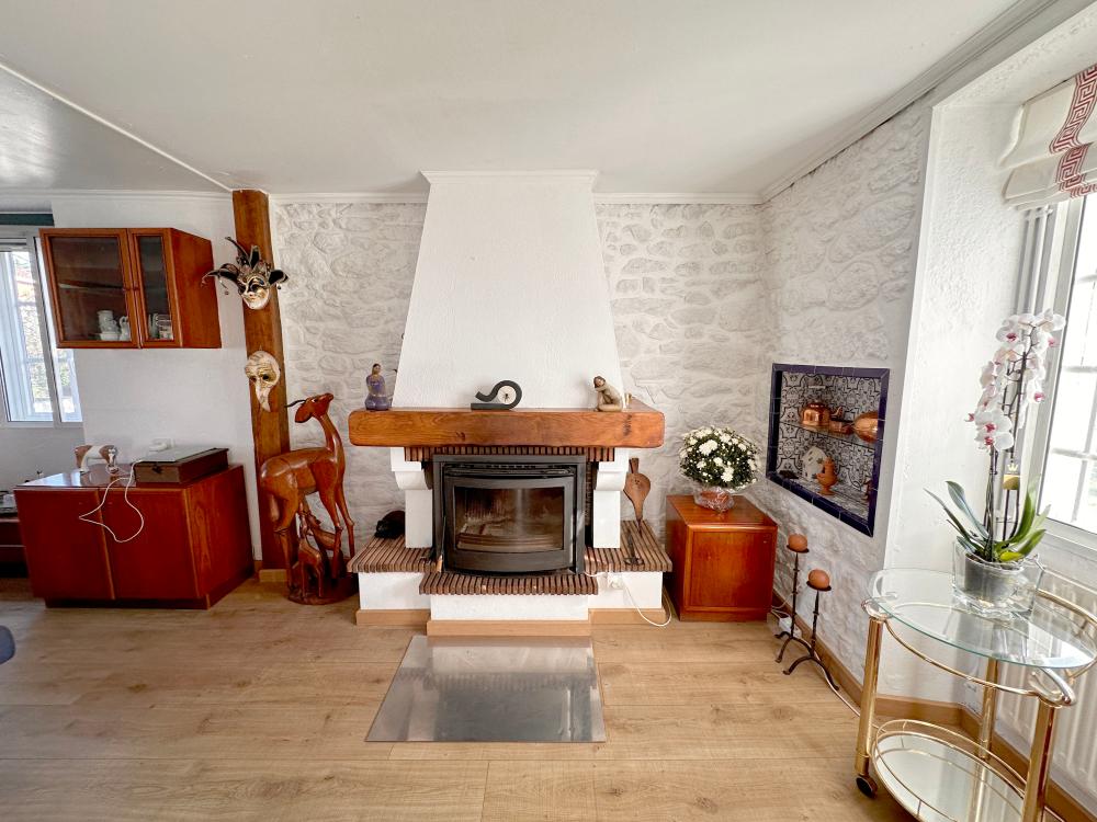  à vendre maison Pite Santiago 17