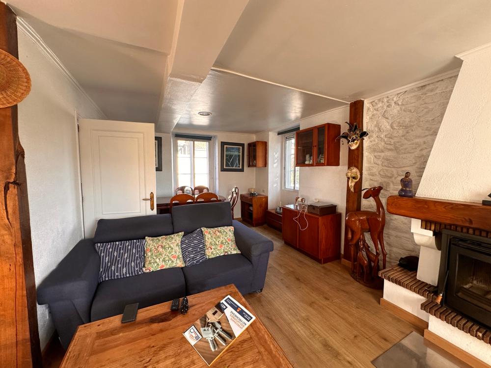  à vendre maison Pite Santiago 16