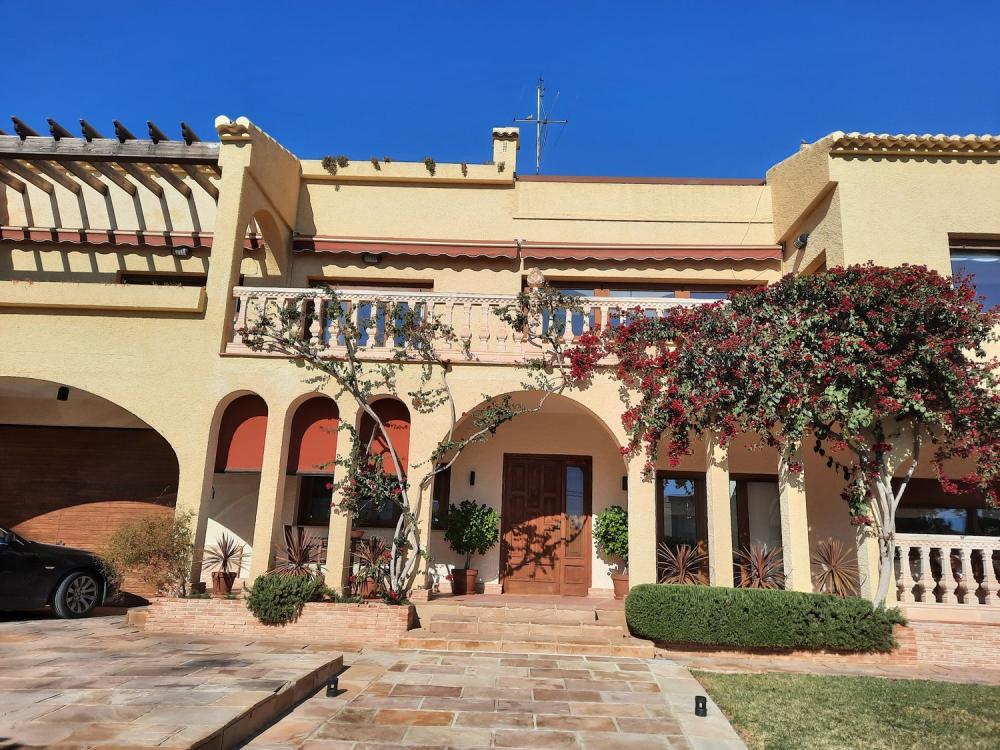  à vendre villa El Campello Alacantí 3