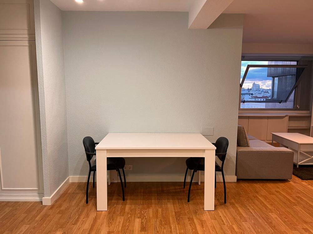  à vendre studio Centro-Justicia Madrid Capital 9