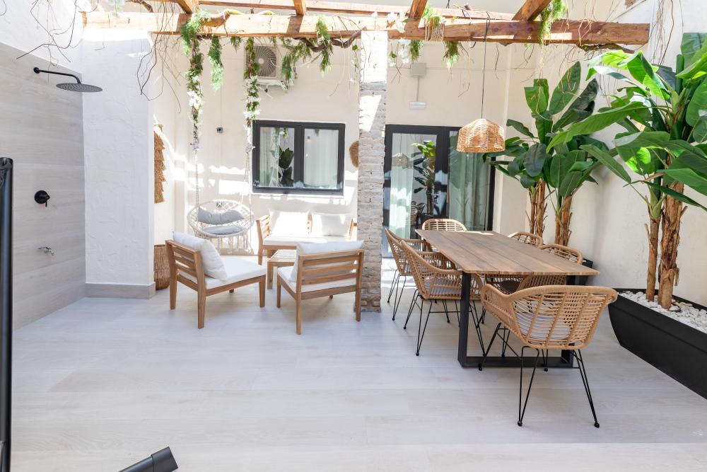  à vendre appartement L'eixample Russafa Valence 64