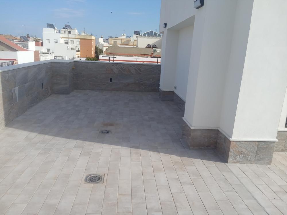  à vendre maison Mairena Del Alcor Campiña De Carmona 19