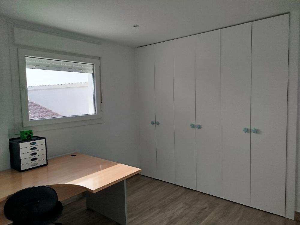  à vendre maison Cómpeta Axarquía 20