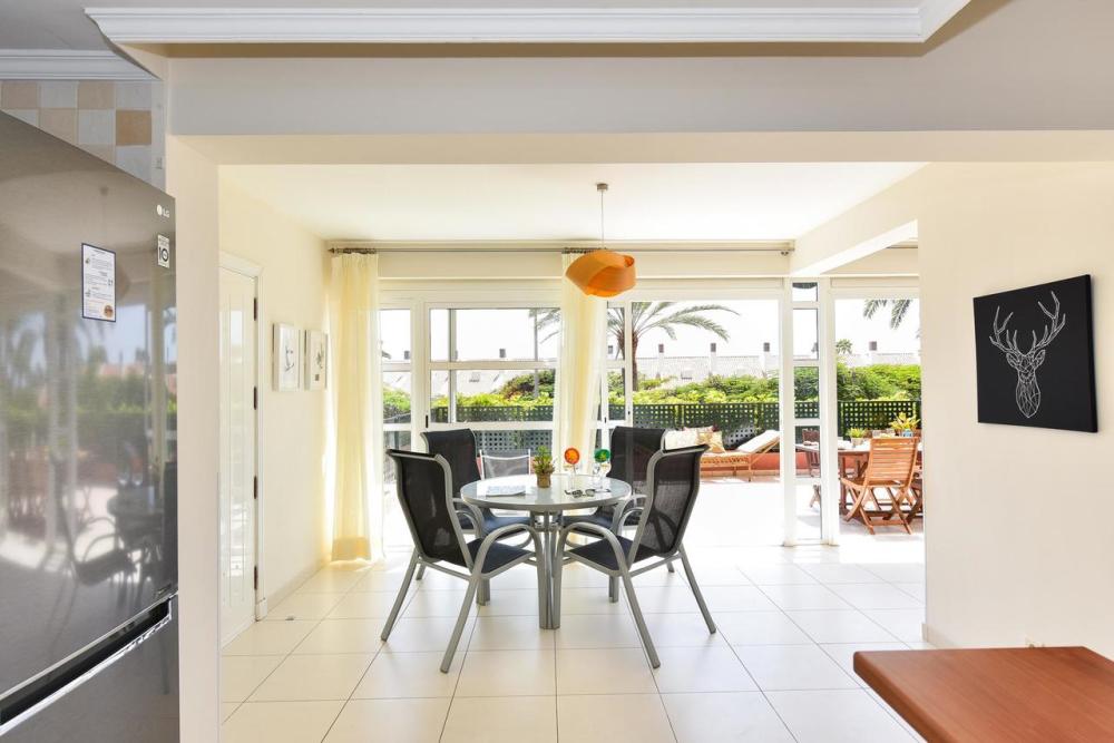  à vendre appartement Pasito Blanco Área Sur 9