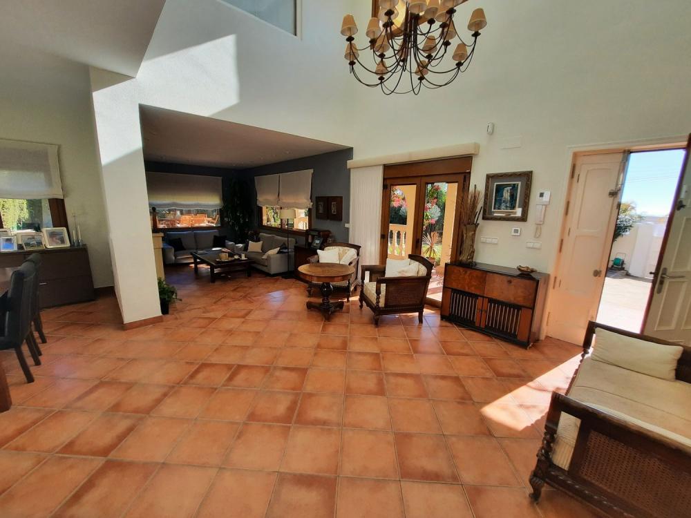  à vendre villa El Campello Alacantí 13