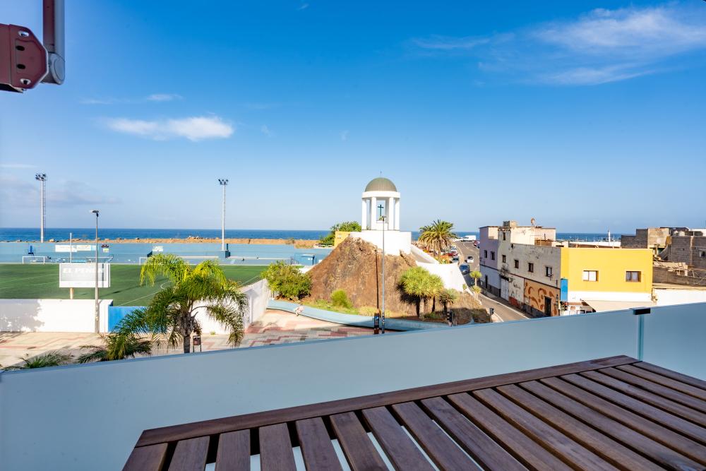  à vendre studio Puerto De La Cruz Zona Norte 5