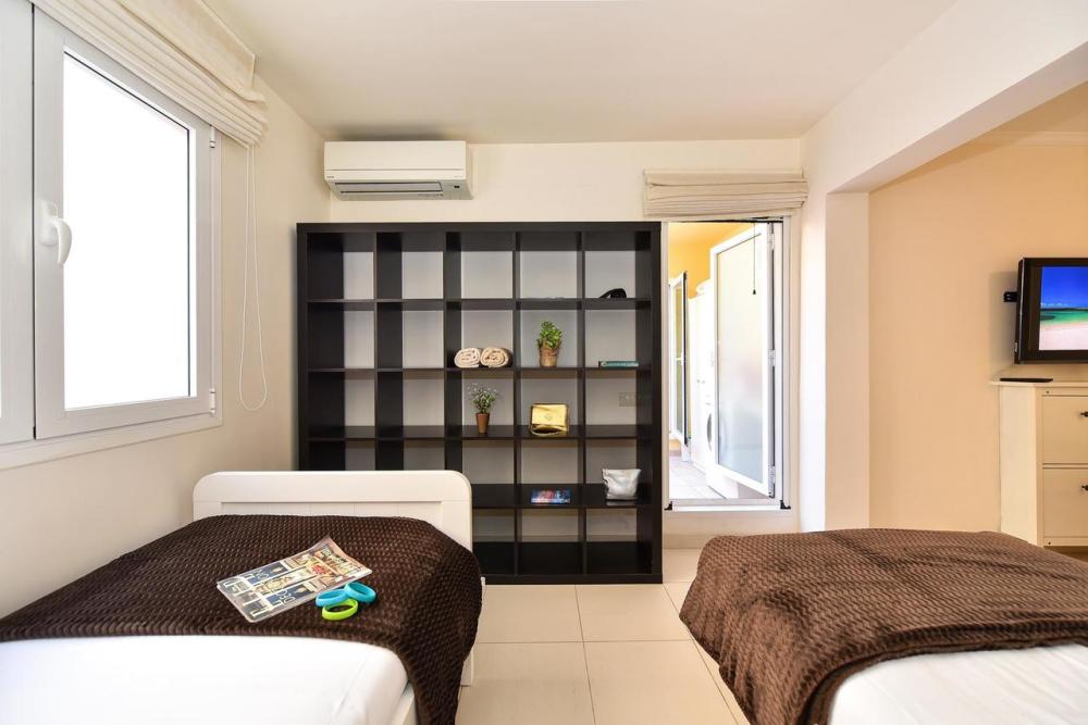  à vendre appartement Pasito Blanco Área Sur 18