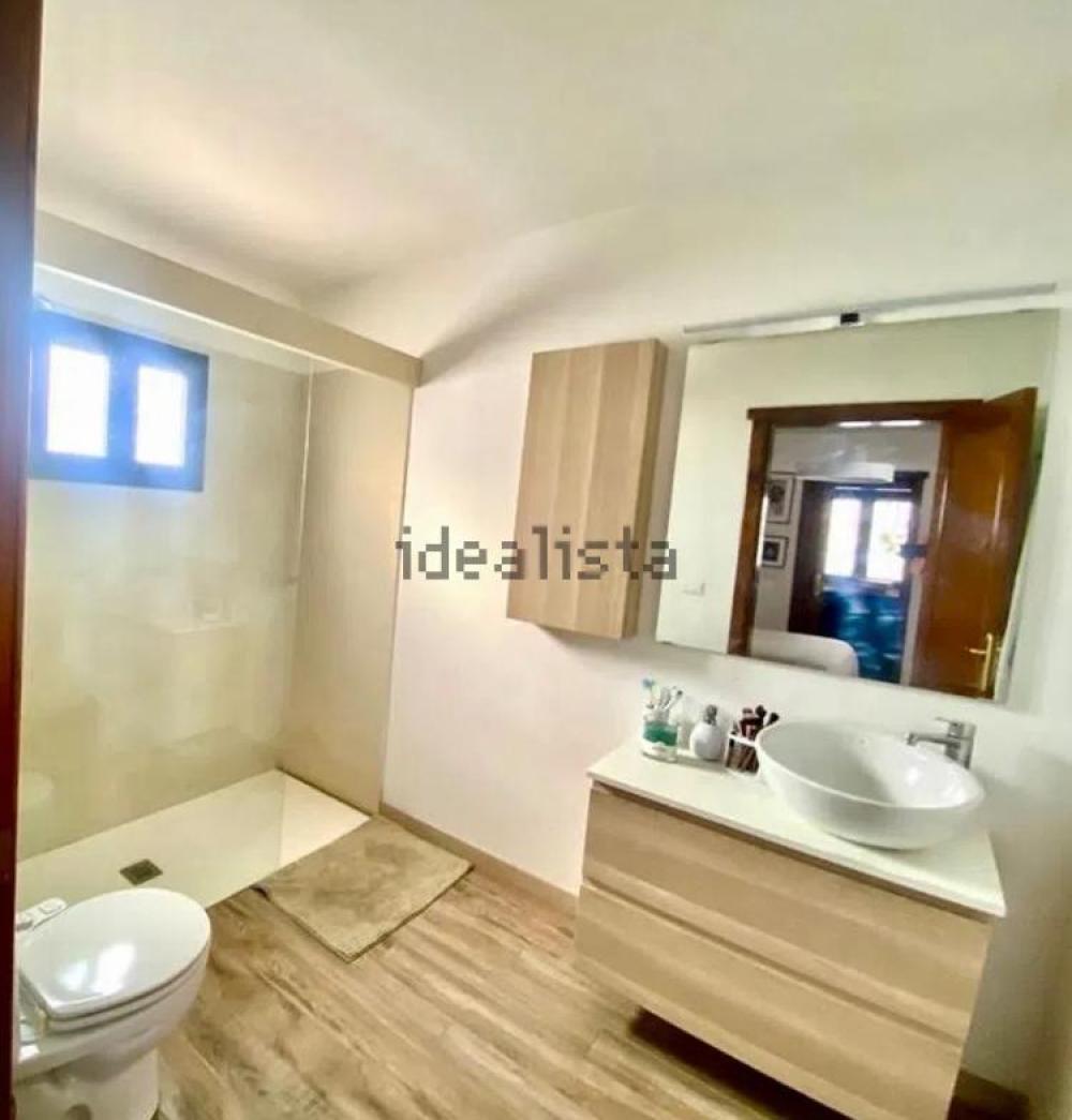  à vendre villa Nazaret Lanzarote 19