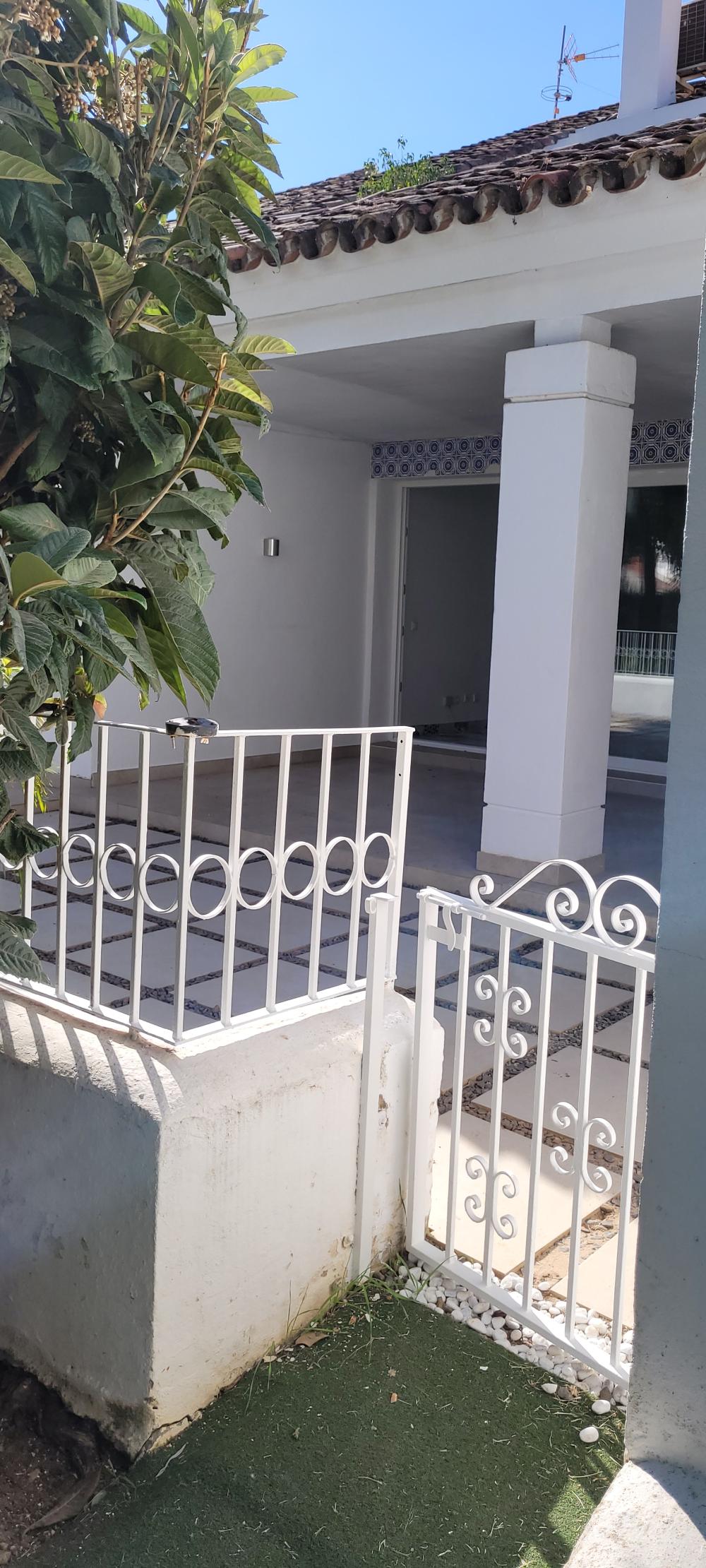  à vendre maison de ville Nueva Andalucía Costa Del Sol Occidental 27