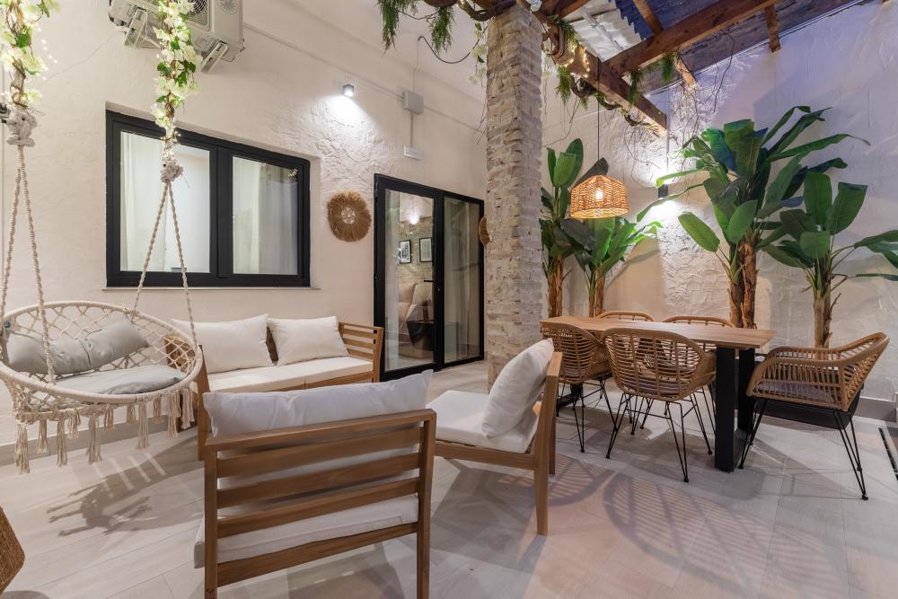  à vendre appartement L'eixample Russafa Valence 6