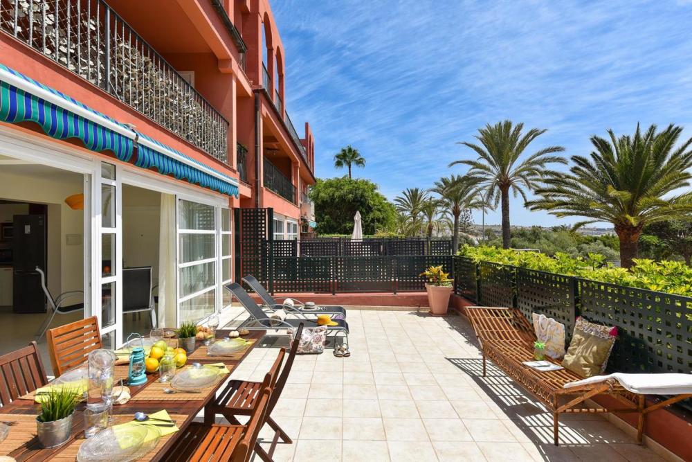  à vendre appartement Pasito Blanco Área Sur 2