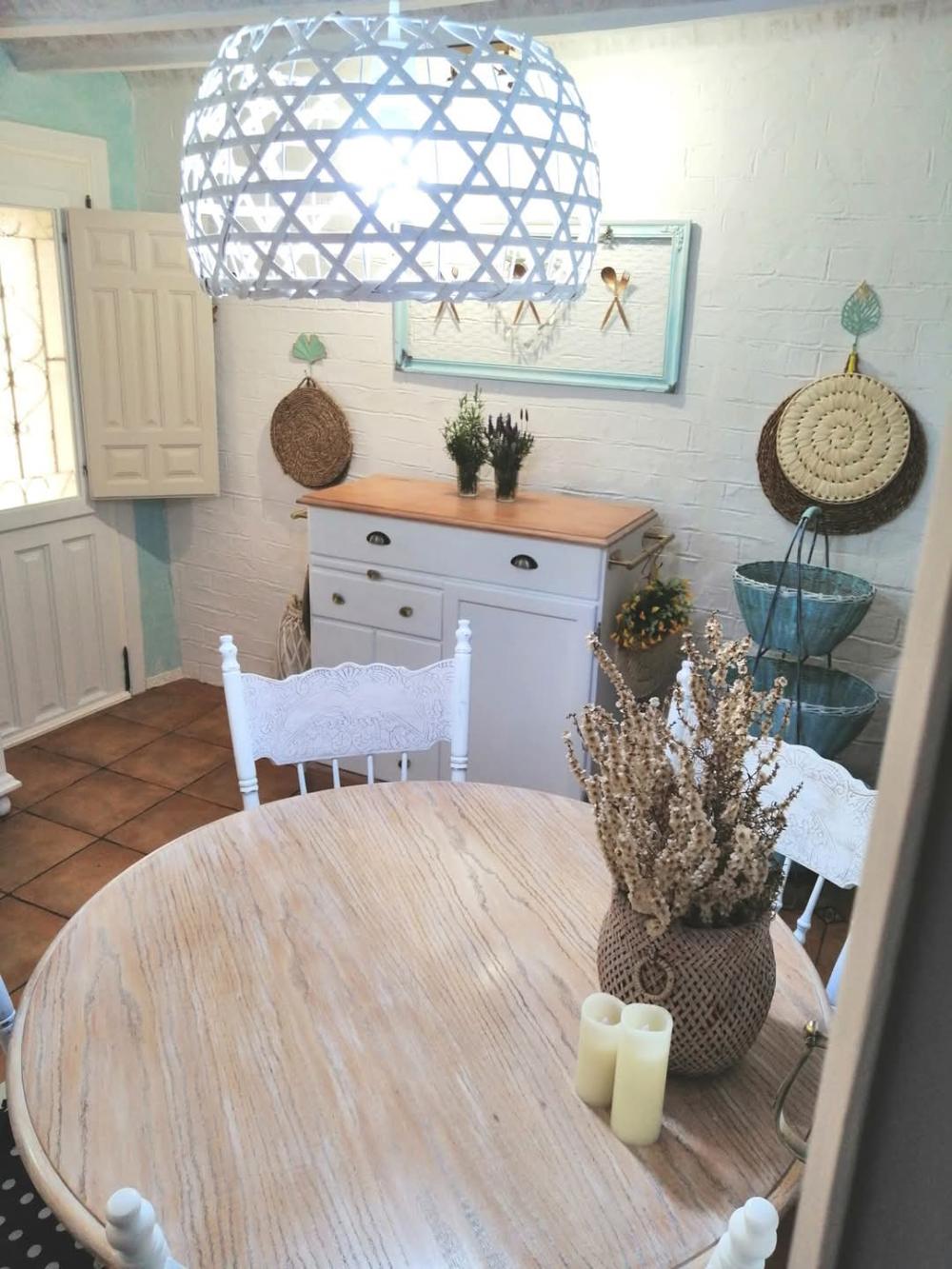  à vendre maison Jijona Alacantí 3