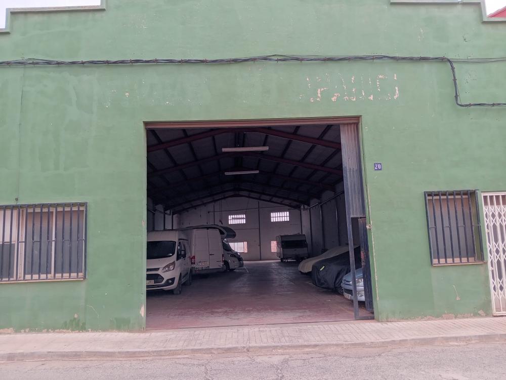 à vendre boutique L'alcúdia De Crespins Costera (La) 2