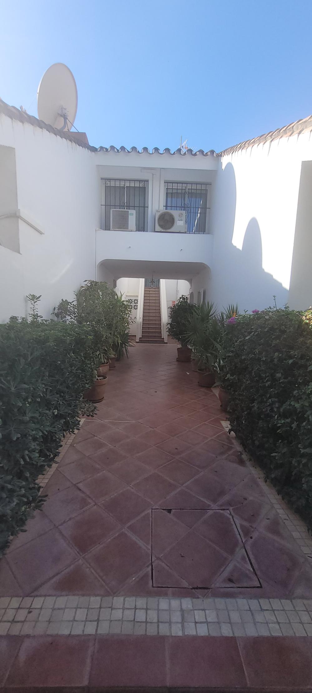  à vendre maison de ville Nueva Andalucía Costa Del Sol Occidental 23