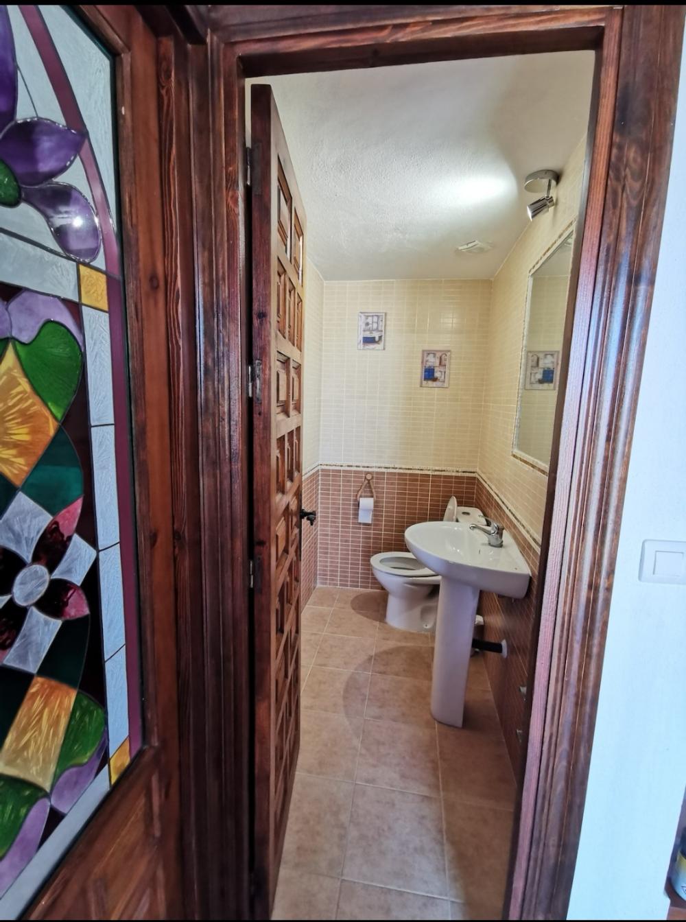 à vendre maison Murtas Alpujarra Granadina 3