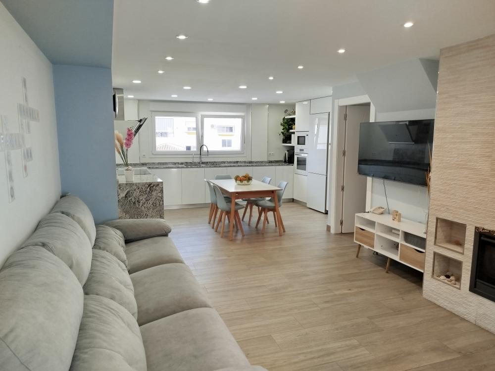  à vendre maison Cómpeta Axarquía 9