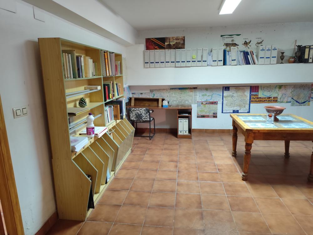  à vendre maison Tobarra Campos De Hellín 49