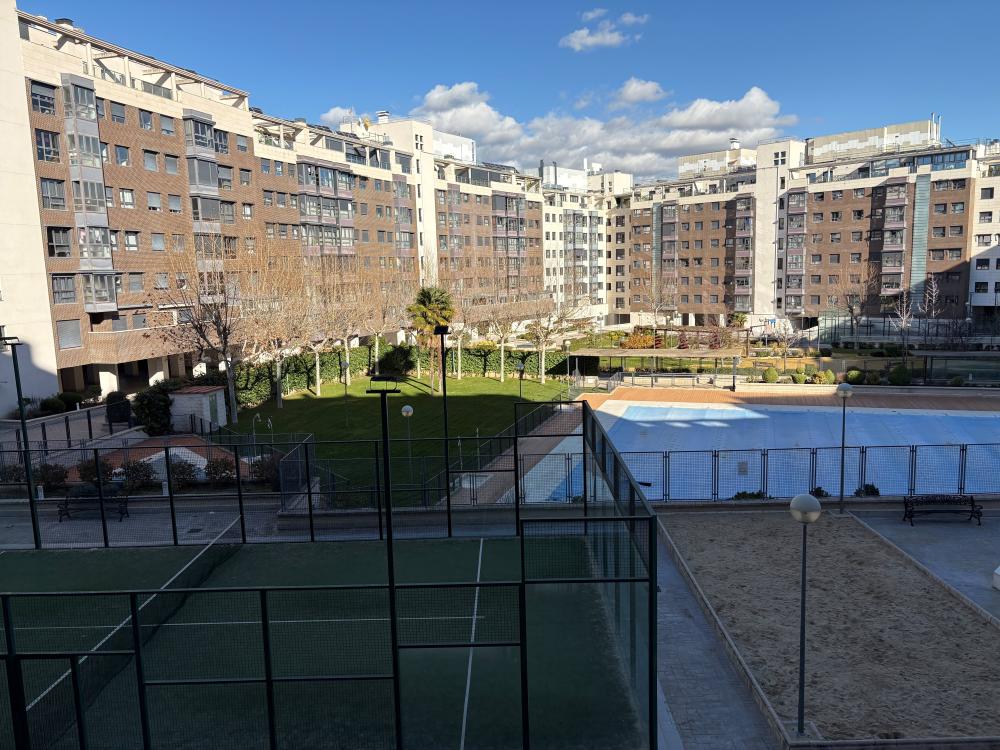  à vendre appartement Fuencarral-Las Tablas Madrid Capital 12