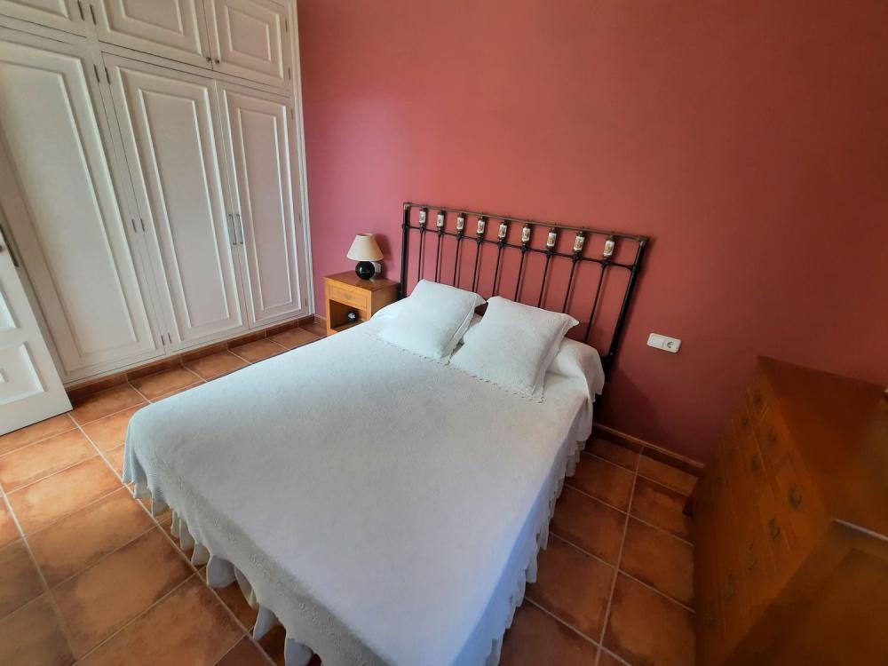  à vendre villa El Campello Alacantí 27