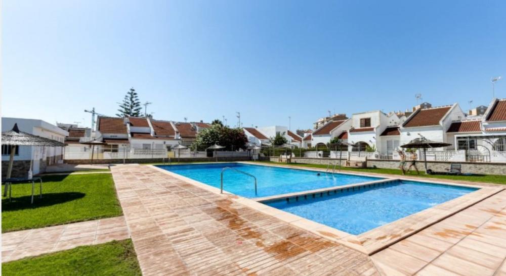  à vendre appartement Torrevieja Baix Segura 25