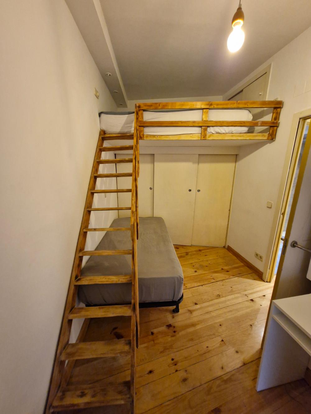  à vendre appartement Arganzuela-Imperial Madrid Capital 17
