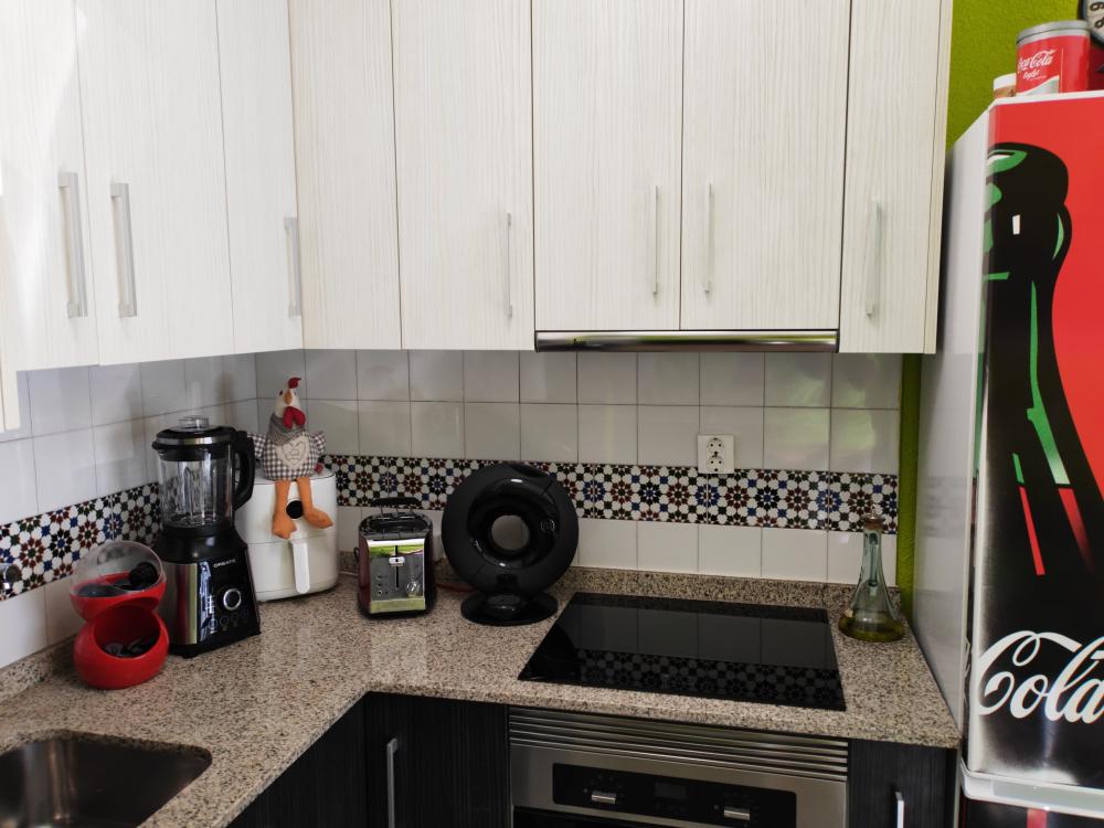  à vendre appartement Torrevieja Baix Segura 6