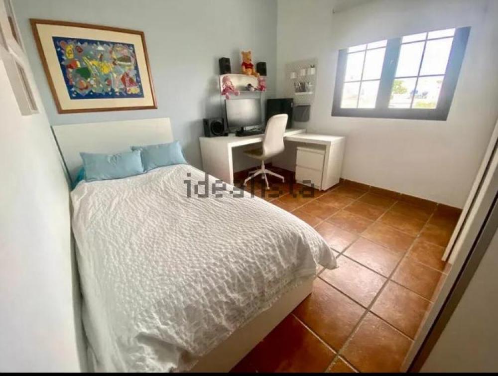  à vendre villa Nazaret Lanzarote 17