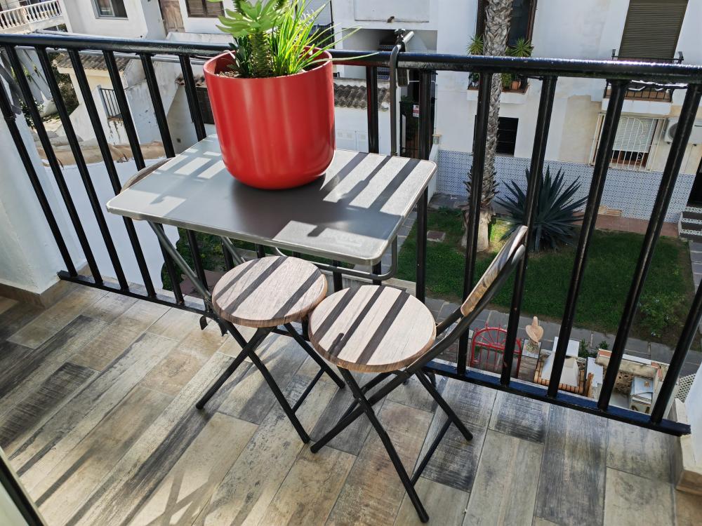  à vendre appartement Torrevieja Baix Segura 11