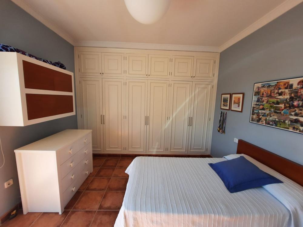  à vendre villa El Campello Alacantí 26