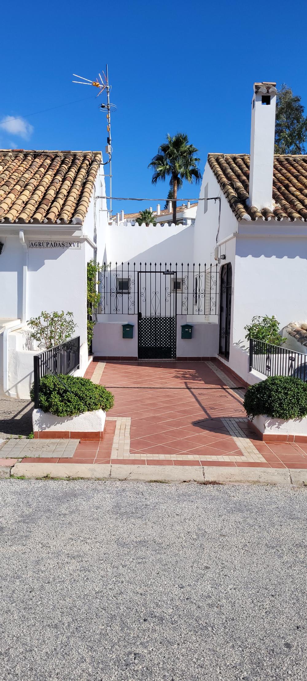  à vendre maison de ville Nueva Andalucía Costa Del Sol Occidental 32