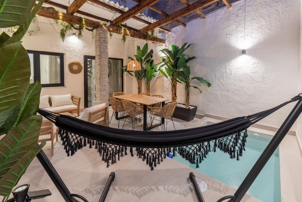  à vendre appartement L'eixample Russafa Valence 7