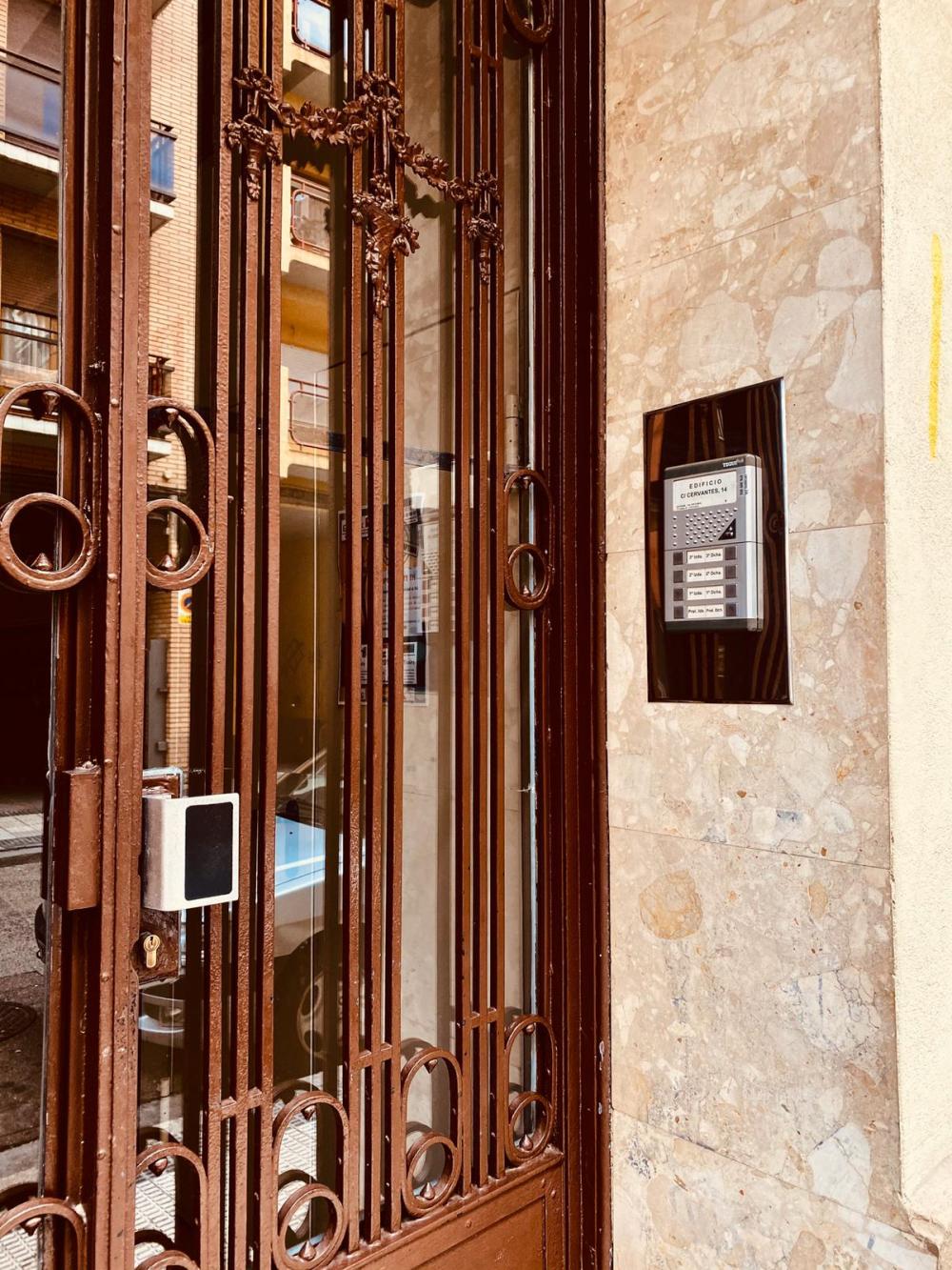 à vendre local commercial Zaragoza Centro 50006 D.C. Zaragoza 1