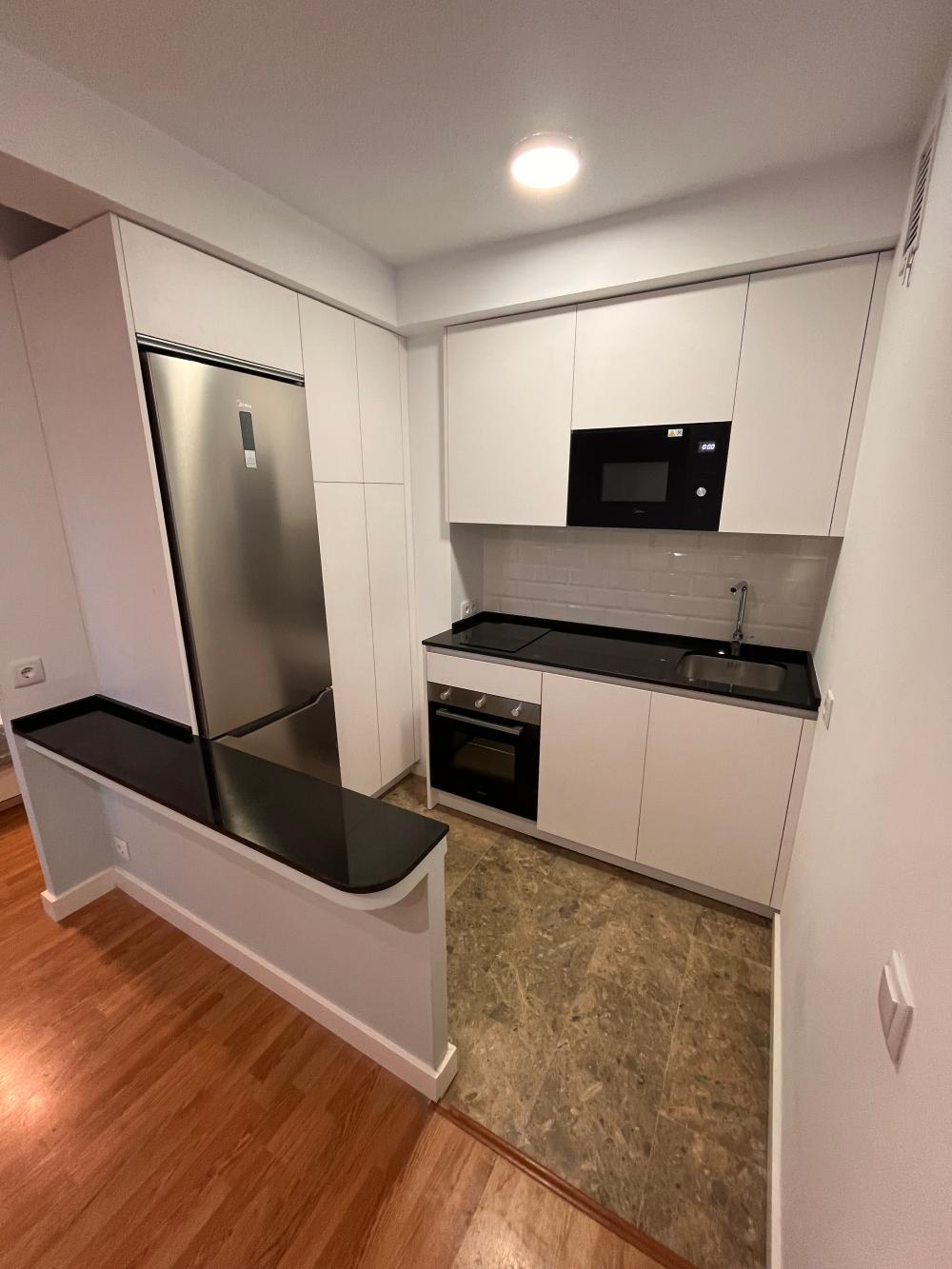  à vendre studio Centro-Justicia Madrid Capital 5