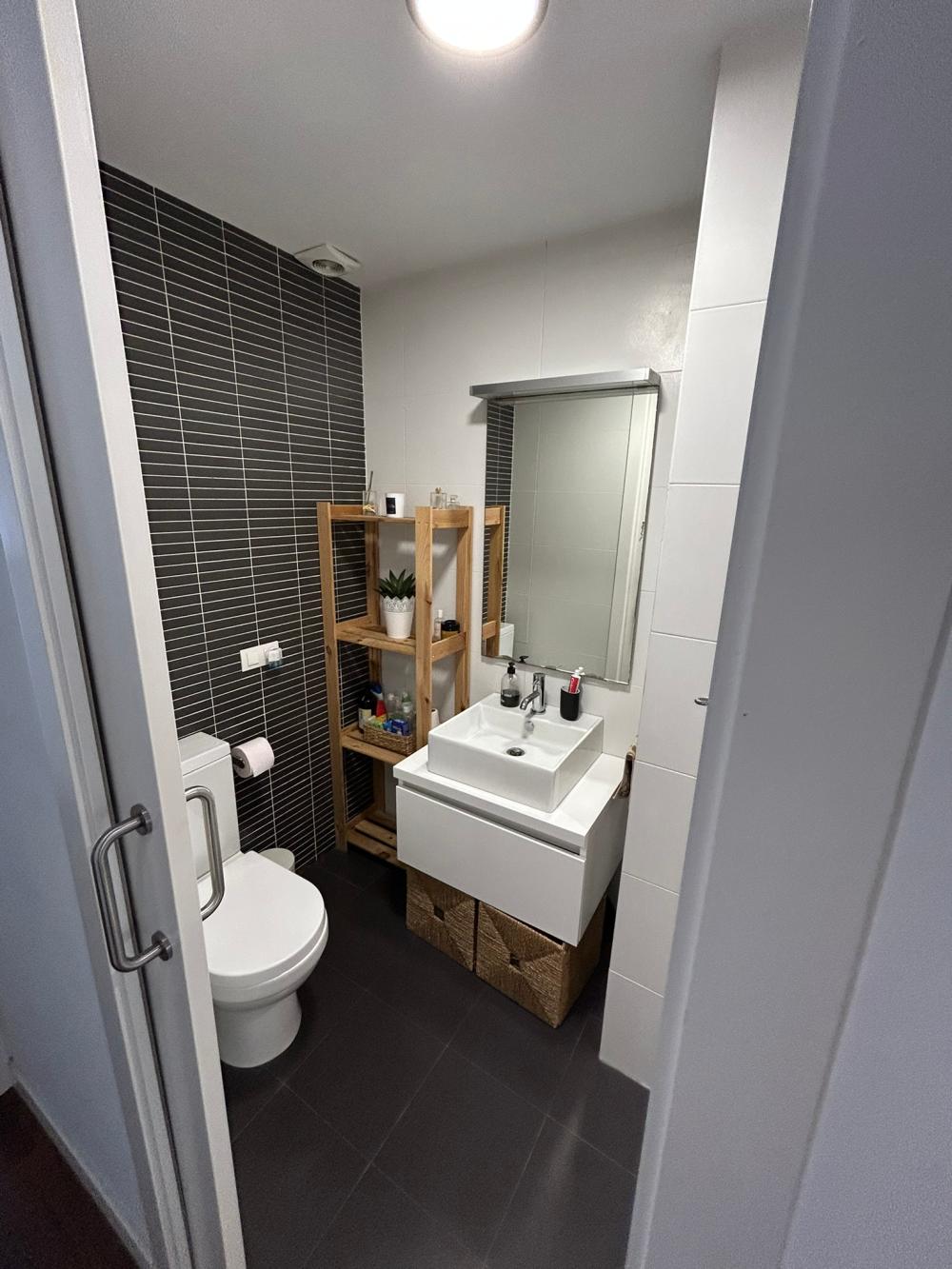  à vendre appartement L'eixample Russafa Valence 10